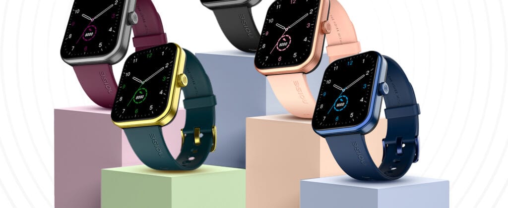 The Best Noise Pulse 2 Max smart watch
