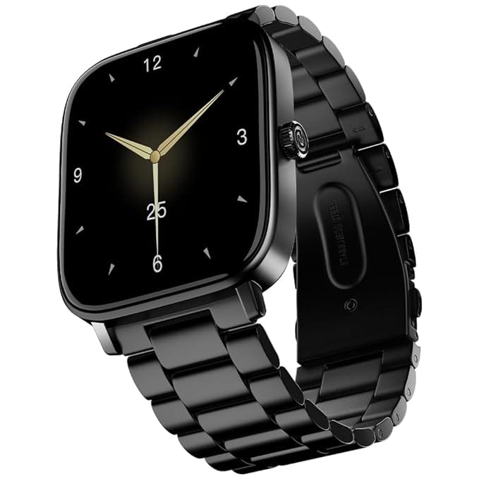 Noise Smartwatch for Fitness