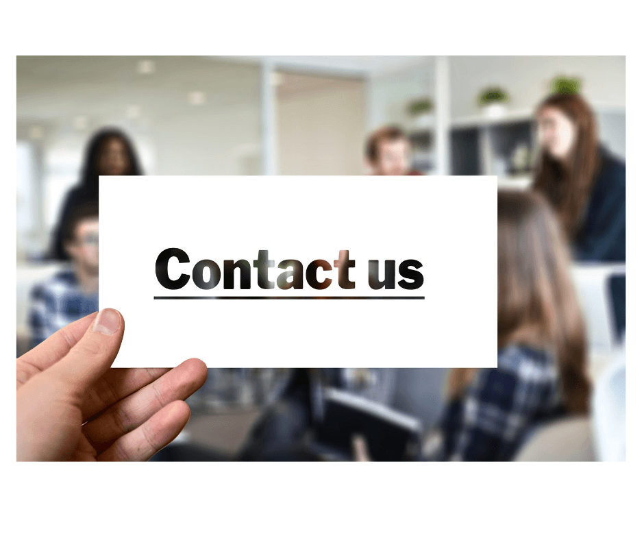 Contact Us