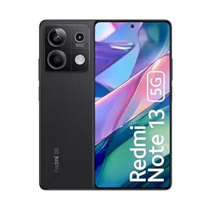 5G Ready Redmi Note 13 5G Amazon sale