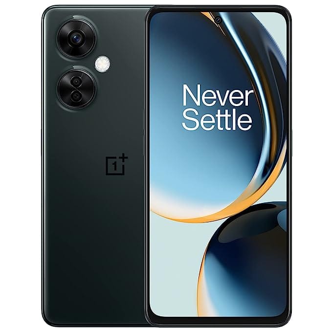 OnePlus Nord CE 3 Lite 5G Amazon discount