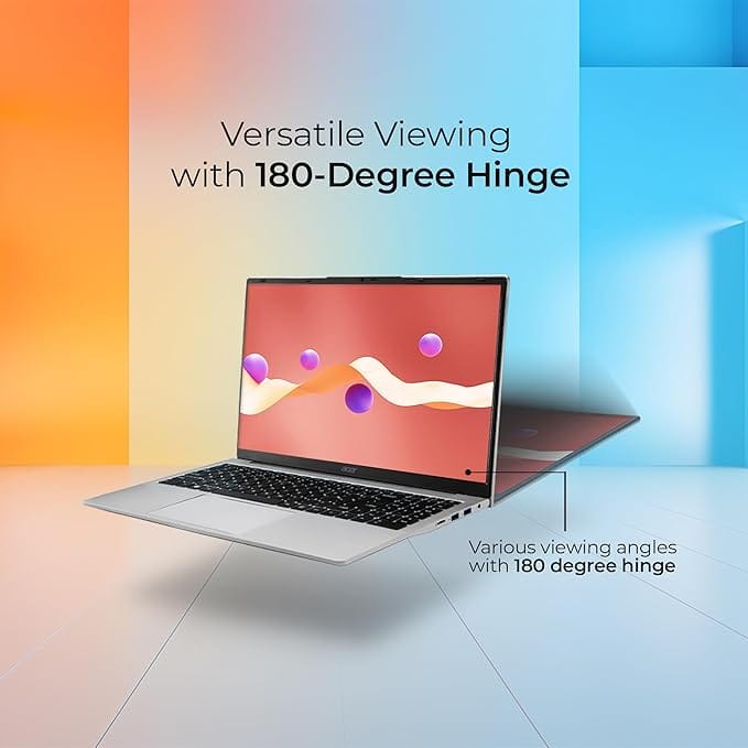 Acer Aspire 3 Best Deals Intel Core Laptop 