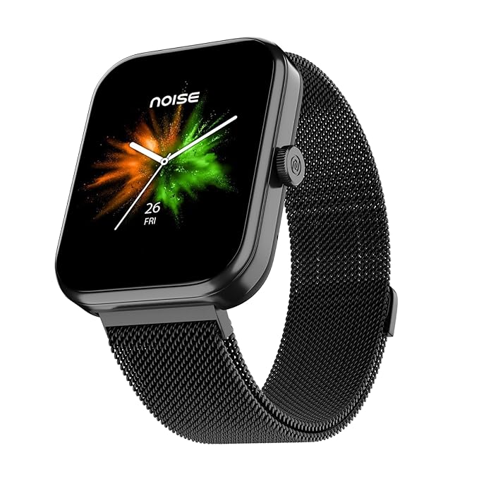 The Best Noise Pulse 2 Max smart watch