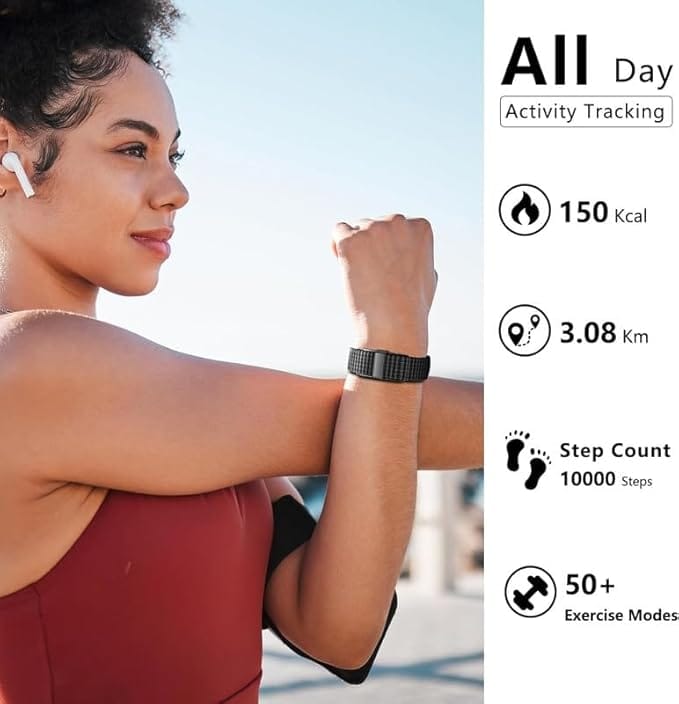 StyleOxx Best smart wristband Wearable Activity