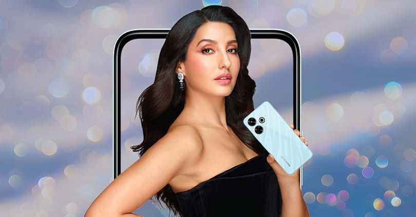 5G Ready Redmi Note 13 5G Amazon sale