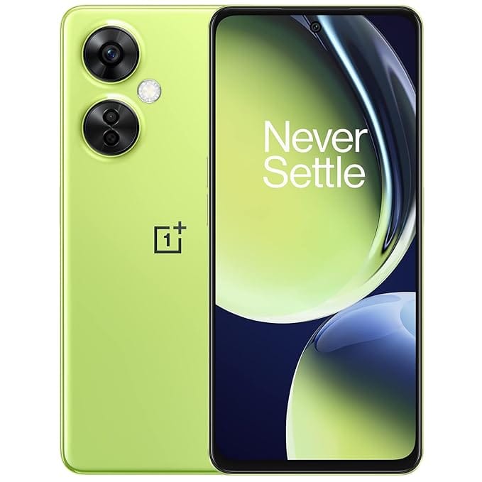 The Oneplus Forever OnePlus Nord CE 3 Lite 5G