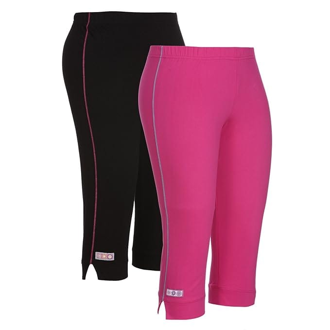 Good Quality OCEAN RACE Women  Capris Regular FIT
