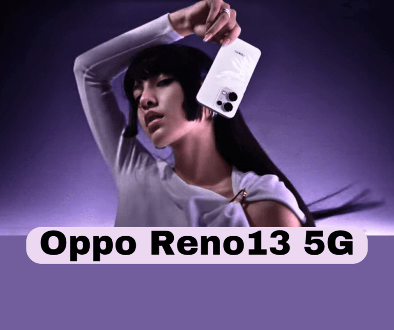 Oppo Reno13 5G l 13 Series 5G