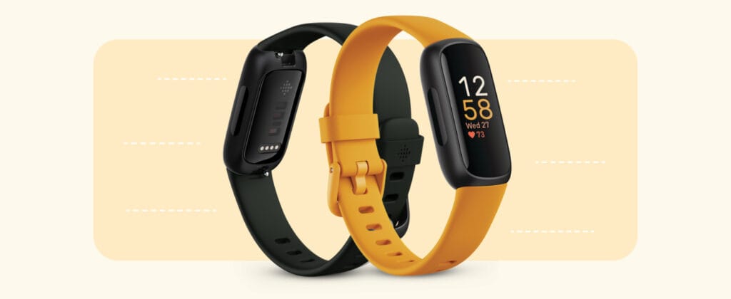 Fitbit Inspire 3 Health Fitness Tracker