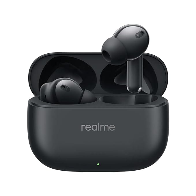 Best earbuds for gaming realme Buds T310 True Wireless
