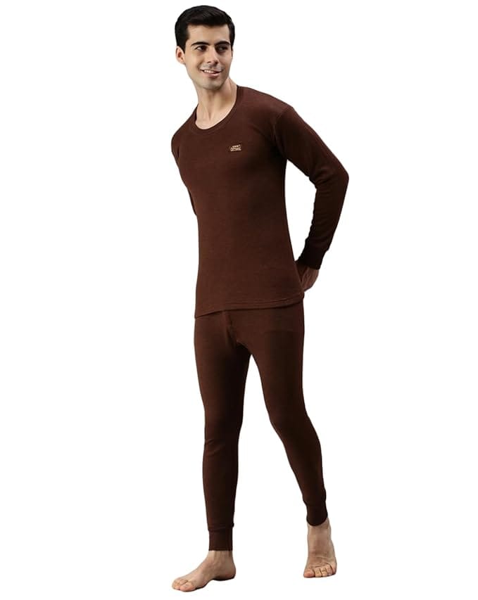 Lux Cottswool winter collection for Men