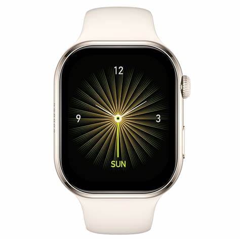 Fire-Boltt Brillia The Best Smart Watch for in 2025