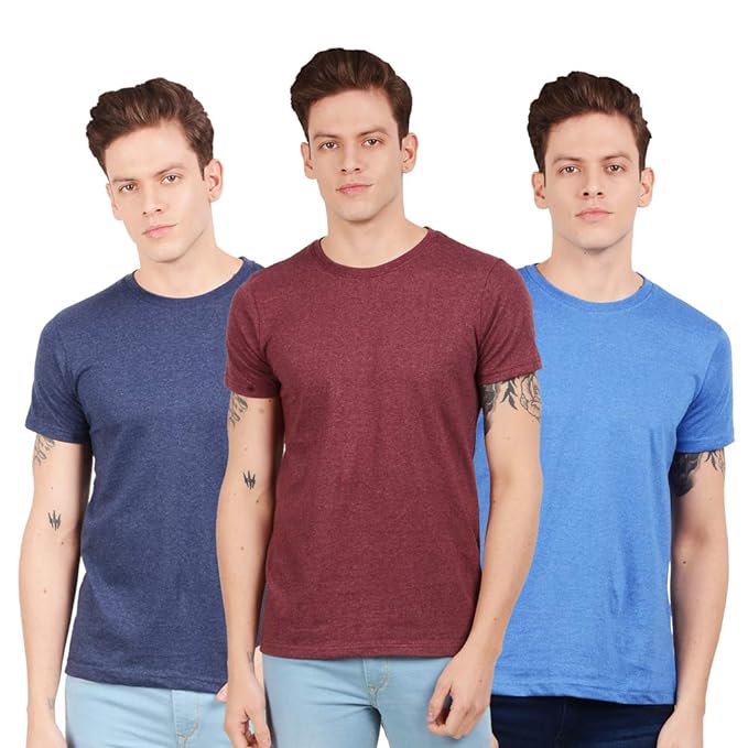 Stylish T-Shirts How to Dress Up a Simple Look