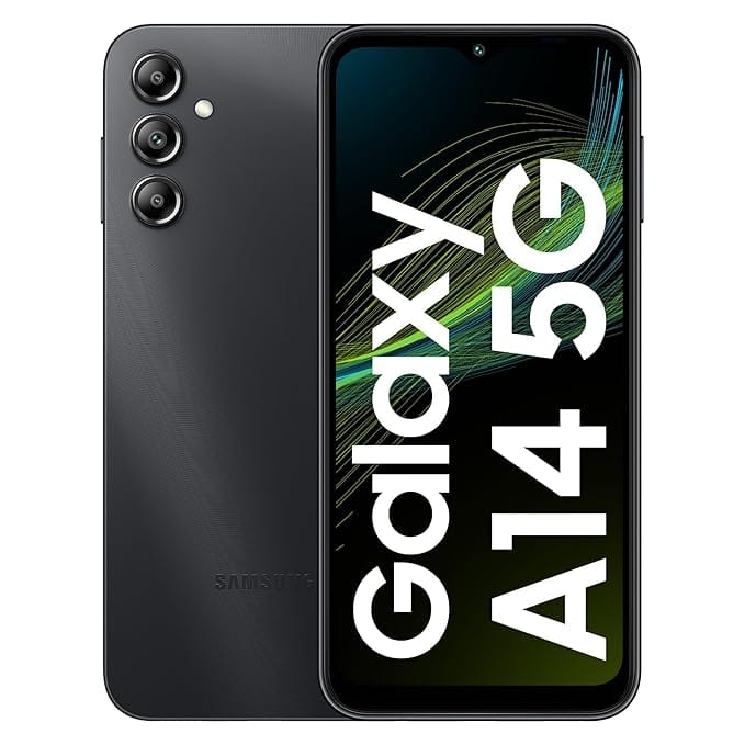 Samsung Galaxy A14 5G Best Deals Online