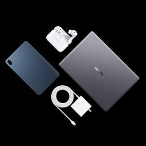 The HONOR MagicBook X16 Pro Your Gateway to Greatness