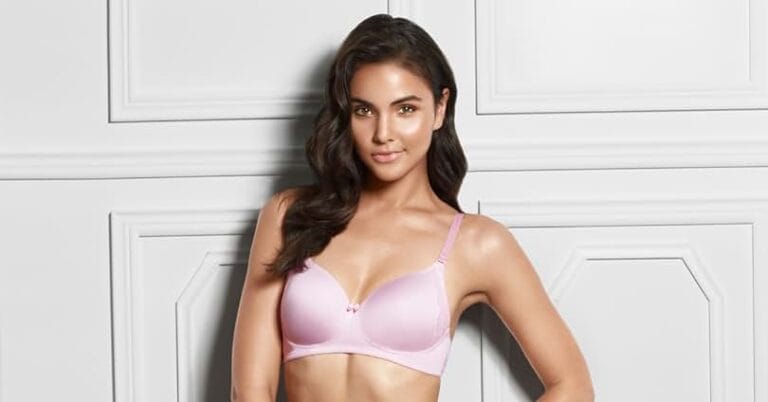 Women Best T-Shirt Bra for Daily Wear Wit Combo