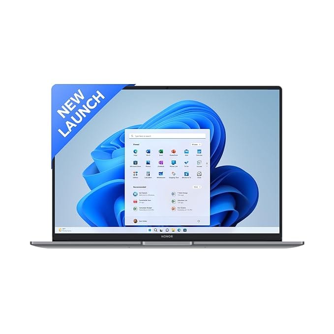 The HONOR MagicBook X16 Pro Your Gateway to Greatness