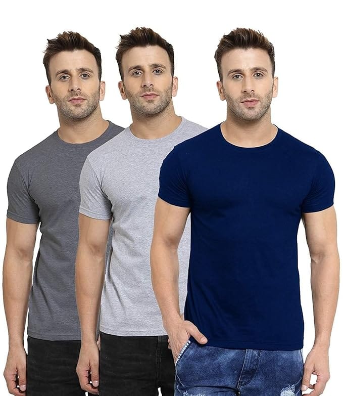 Stylish T-Shirts How to Dress Up a Simple Look