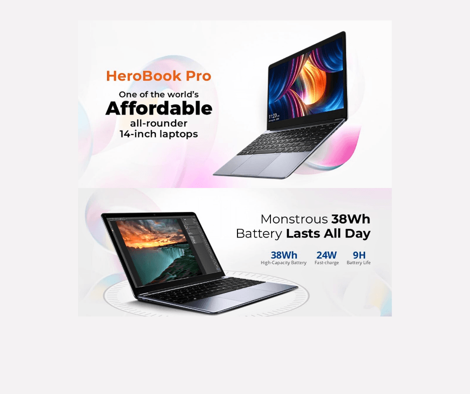 54% Off Best Affordable Gaming Laptop