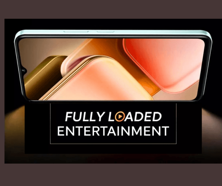 Most Powerful 5G l iQOO Z9 Lite 5G