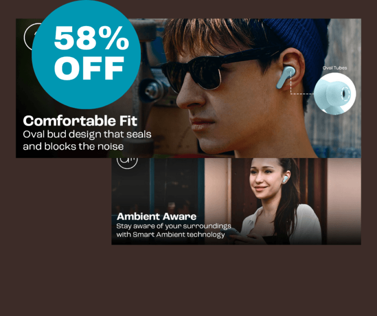 JBL Vibe Beam in-Ear Wireless Earbuds.Google Fastpair