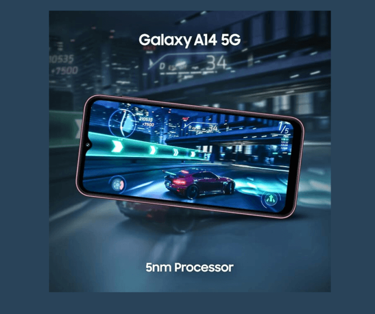 Samsung Galaxy A14 5G Best Deals Online