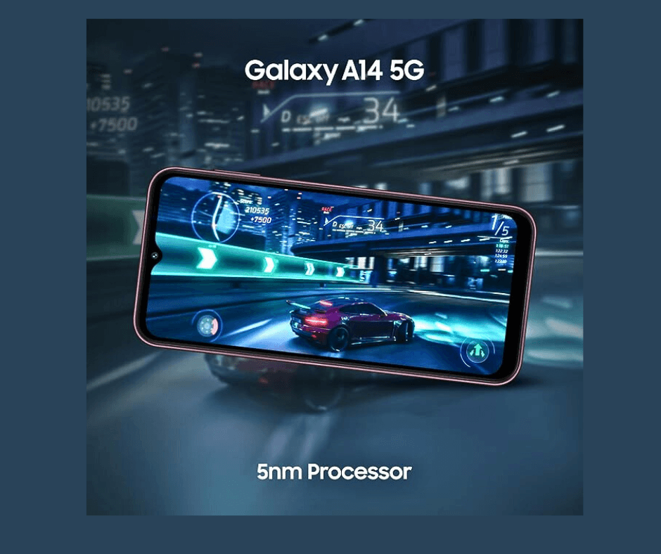 Samsung Galaxy A14 5G Best Deals Online