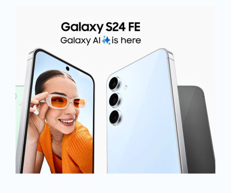Unlock the Power of the Samsung Galaxy S24 FE 5G