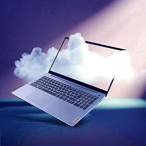 Lenovo IdeaPad 3 Affordable Laptop for Everyday Tasks