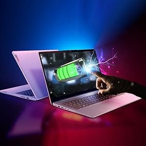 Lenovo IdeaPad 3 Affordable Laptop for Everyday Tasks