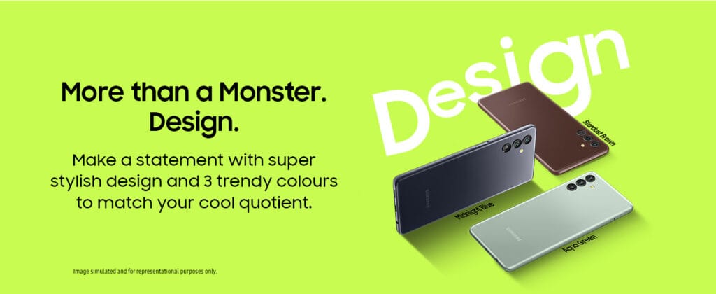 Samsung Galaxy M13 Review Is the Right Phone for You
