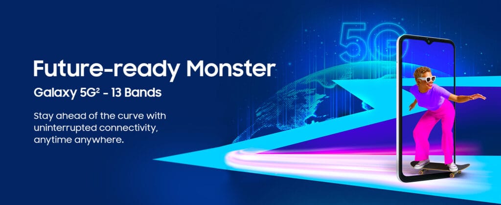 samsung galaxy m14 5g price in india
