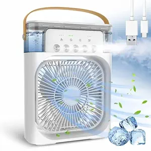 New Launched DADLM mini cooler for room