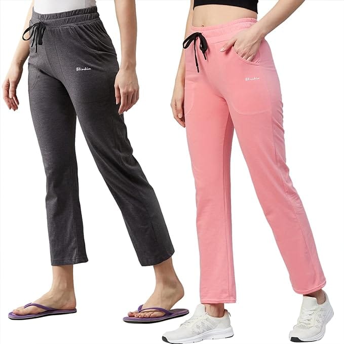 BLINKIN Women Pyjamas Comfy and Stylish Combo Pack