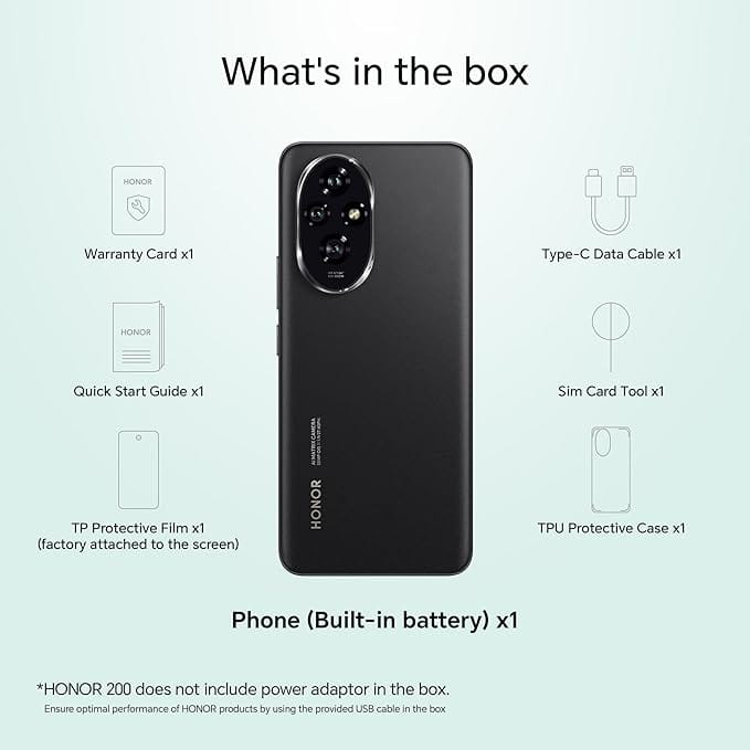 HONOR 200 5G buy online AI Powered 