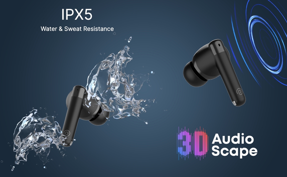 Best TWS Earbuds with 3D Audio