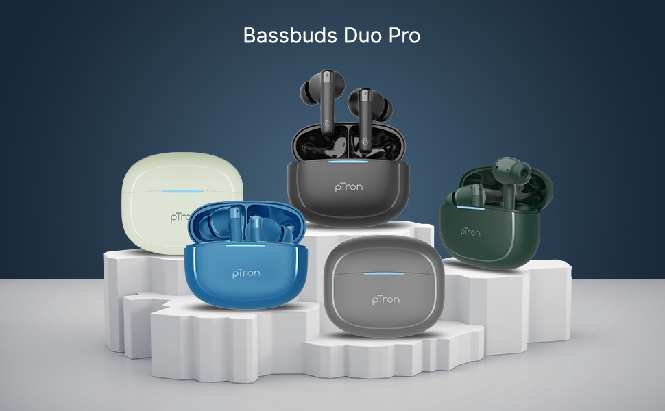 Best TWS Earbuds with 3D Audio