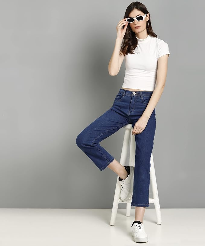 Best Picks for 2025 Nifty Jeans for Women