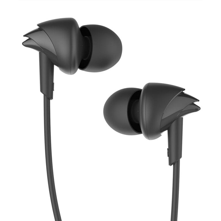 boAt Bassheads 100 powerful bass in Ear Wired Earphones