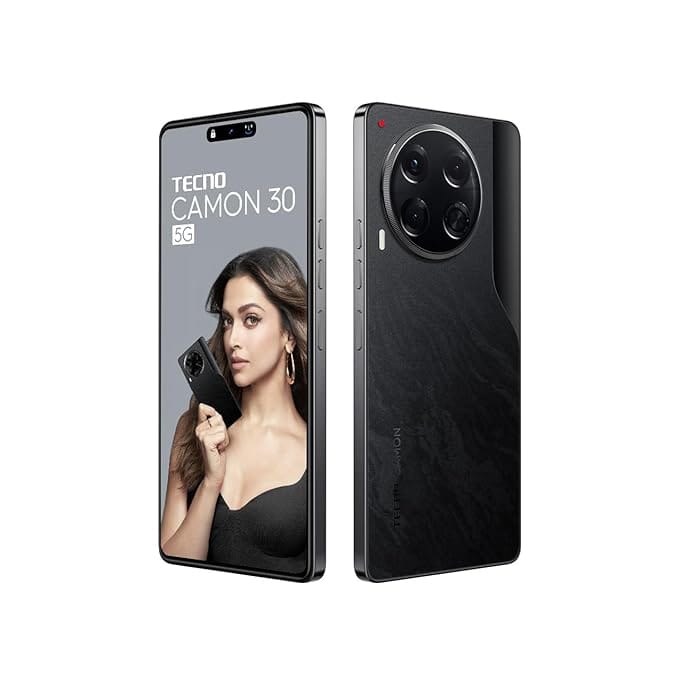 tecno camon 30 5g price in india