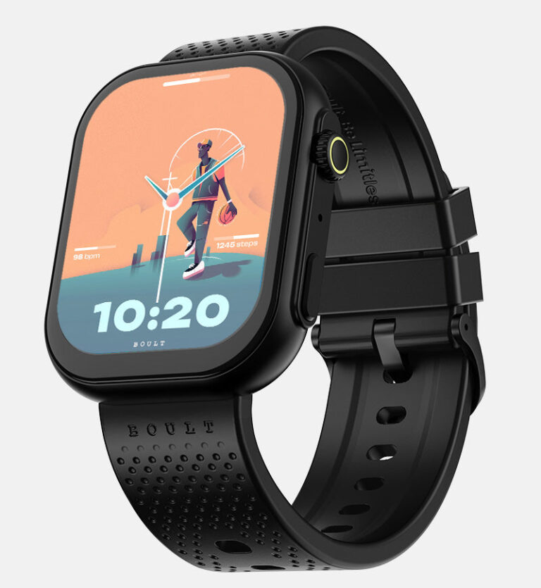 Newly Launched Boult Drift Max Online Sale