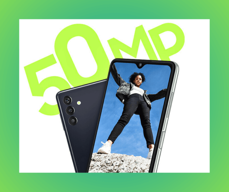 Samsung Galaxy M13 Review Is the Right Phone for You