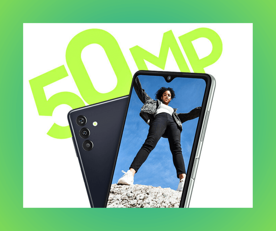 Samsung Galaxy M13 Review Is the Right Phone for You