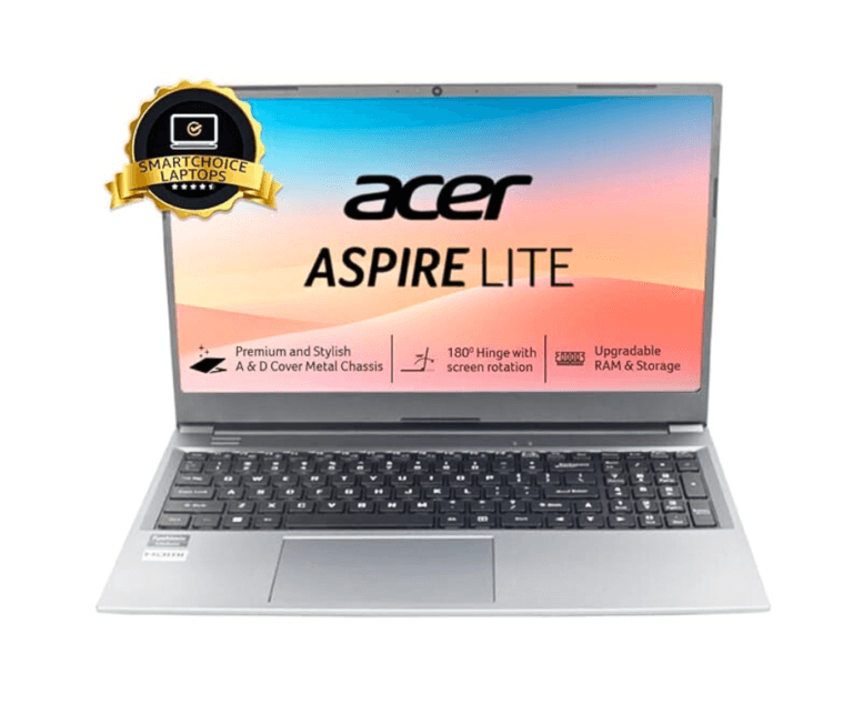 Acer Aspire Lite Best Price Laptop In AMAZON