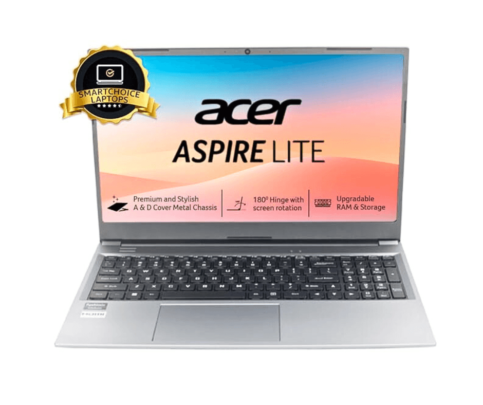 Acer Aspire Lite Best Price Laptop In AMAZON