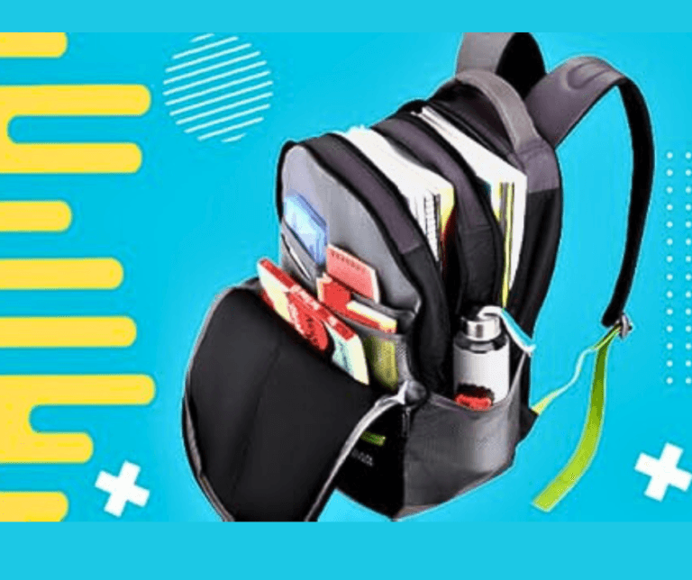 American Tourister Fizz 32L Backpack School bag for trave