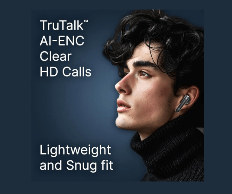 Best TWS Earbuds with 3D Audio