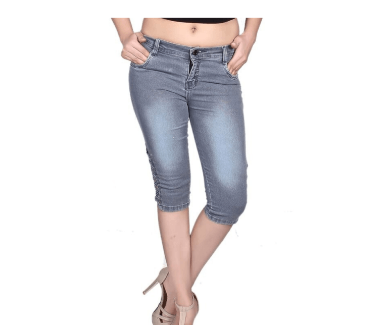 Best Picks for 2025 Nifty Jeans for Women