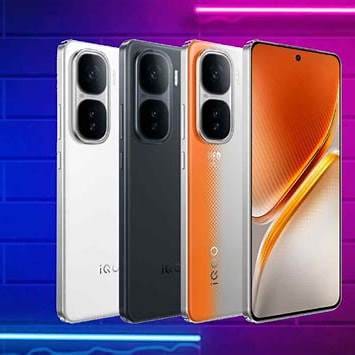 iqoo neo 10r 5g price in india