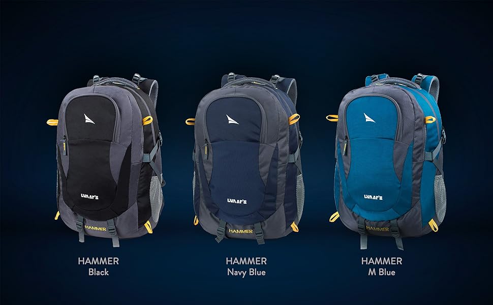 Lunar's Laptop Travel Bag with Water Resistant